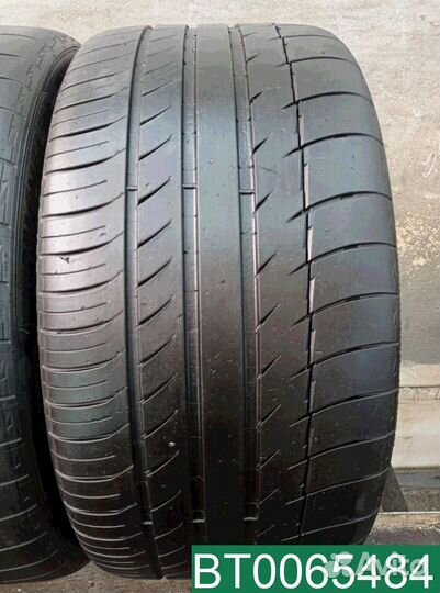Michelin Pilot Sport 2 265/35 R19 105W
