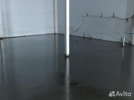 Работа подсобником