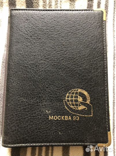 Рулон миллиметровки, обложки