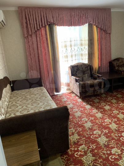 1-к. квартира, 38 м², 3/5 эт.