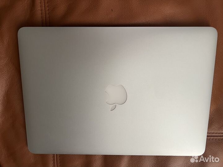 Mac book air 13 2017