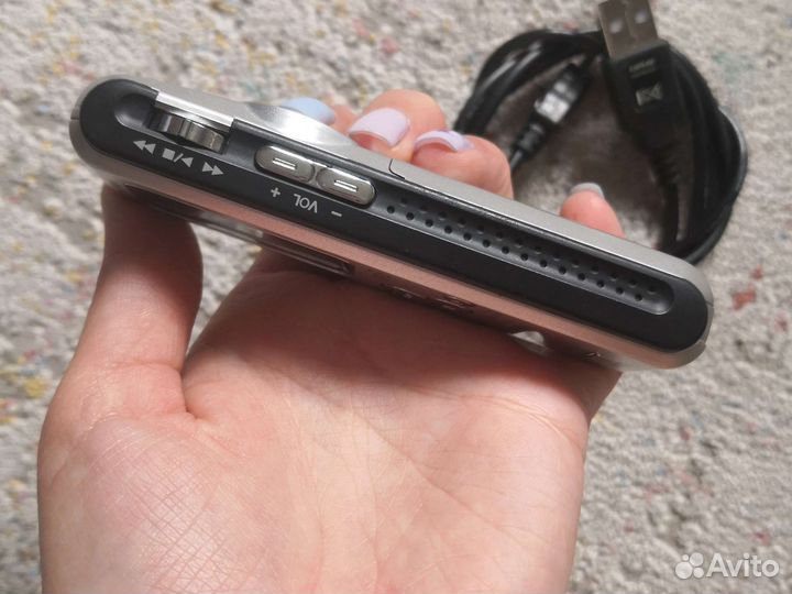 Диктофон DaiNet rvr-m3750