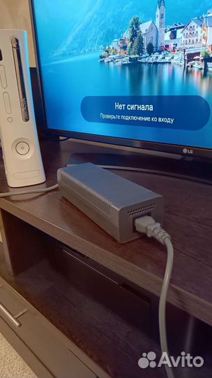 Xbox 360 прошитый freeboot