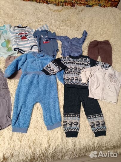 Ваши пакетом