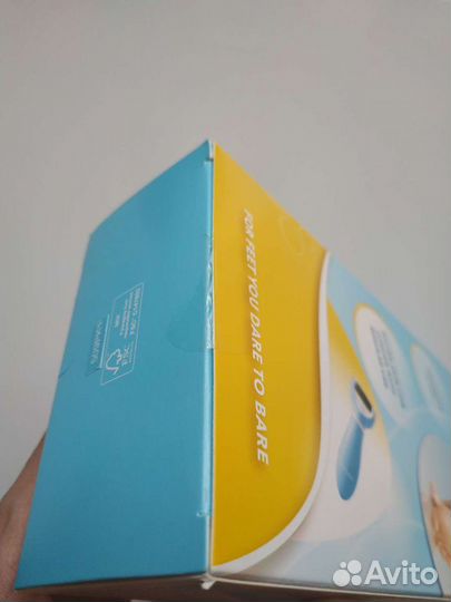 Новая. Пилка электрическая