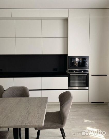 Кухня на заказ