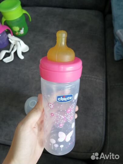 Поильник,бутылочка,ниблер,ложка детская,термосумка