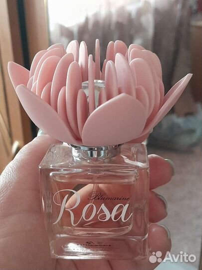 Туалетная вода женская Blumarine