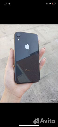 Apple iPhone XR 64gb