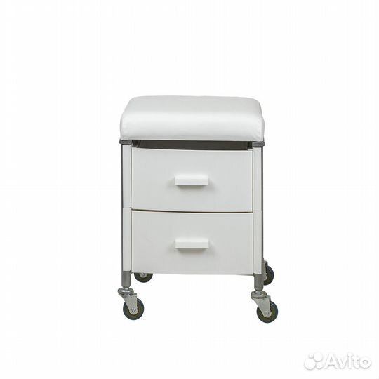 Стул мастера Джерси Плюс без спинки