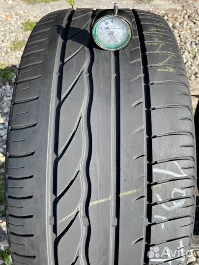 Bridgestone Turanza ER300 245/45 R18