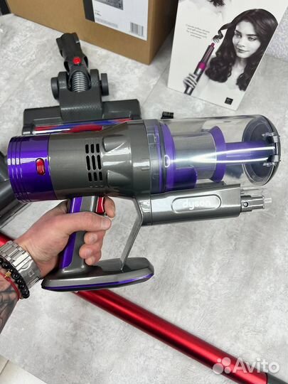 Пылесос Dyson