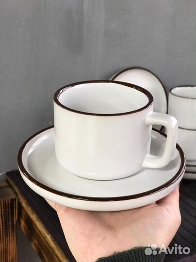 Чайный набор