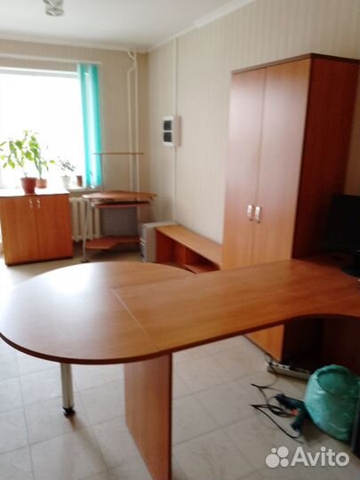 Офисная мебель комплект бу