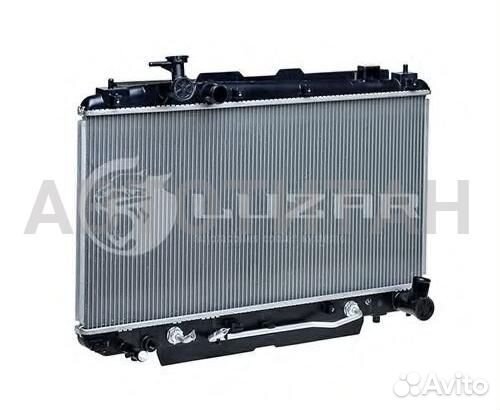 Радиатор охл. Toyota RAV 4 (00- ) AT RAV 4 (00- )