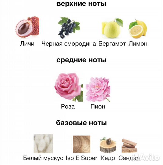 Туалетная вода Aqua Allegoria Guerlain