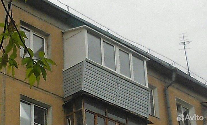 Ремонт и установка пластиковых окон