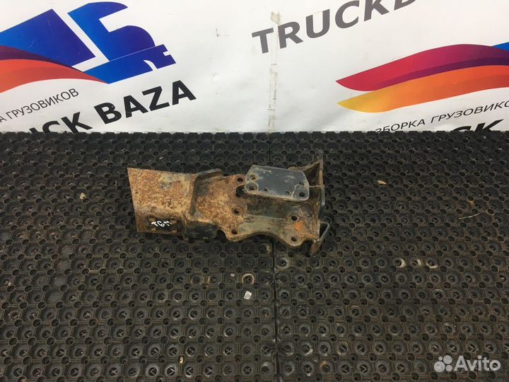 Кронштейн Man TGM