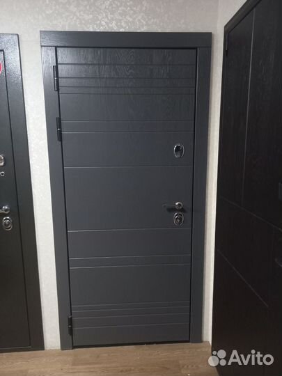 Двери от производителя