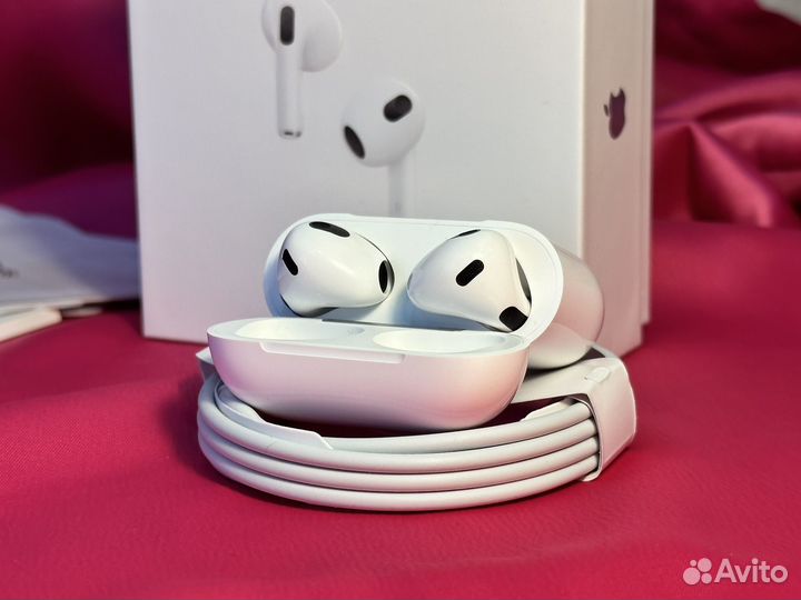 Airpods 3 premium