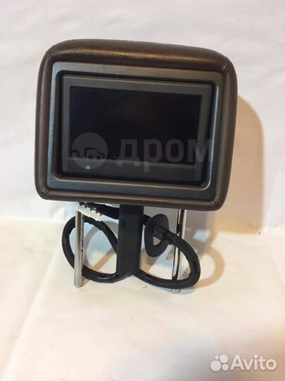 Подголовник переднего сиденья Infiniti Jx35 Qx60