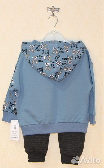 Костюм для мальчика 2 3 лет