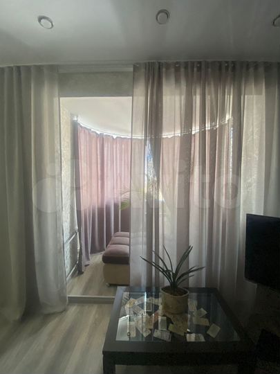 2-к. квартира, 49 м², 3/9 эт.