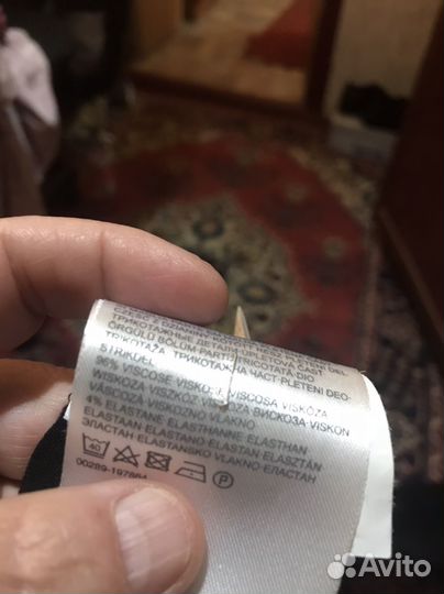 Блуза туника 60-62 р