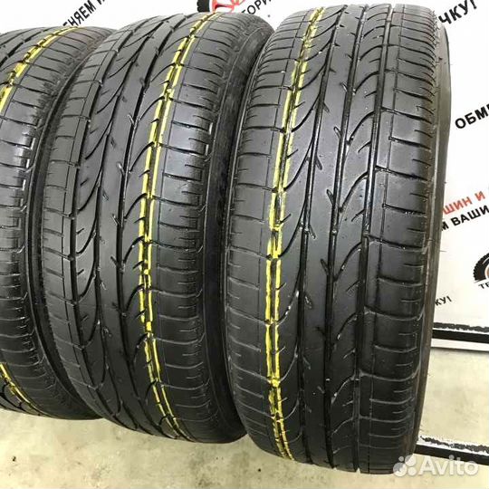 Bridgestone Dueler H/P Sport 225/45 R19