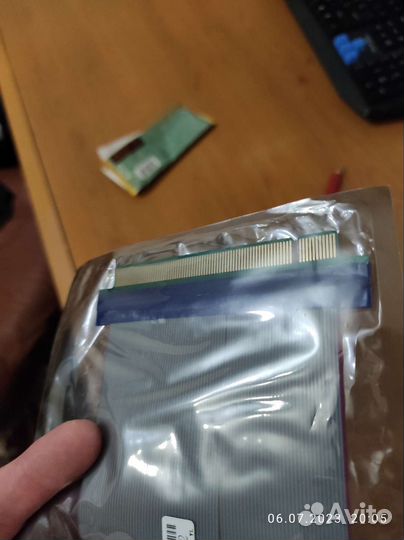 Райзер Pci- e x16