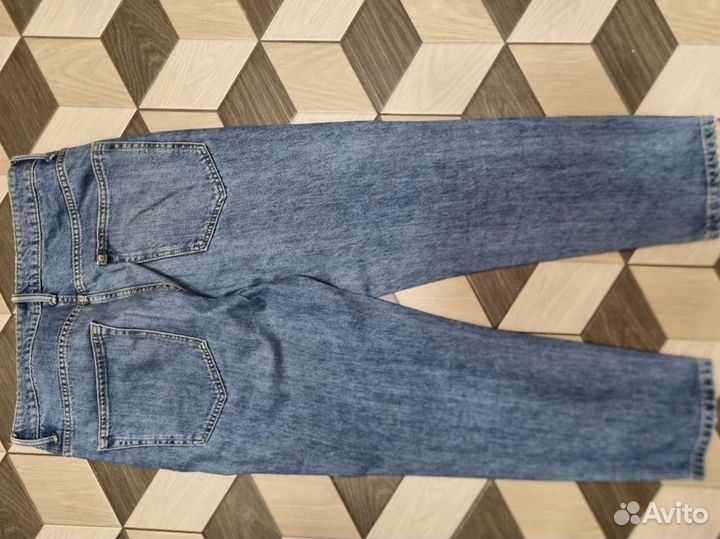 H&M Denim джинсы мужские