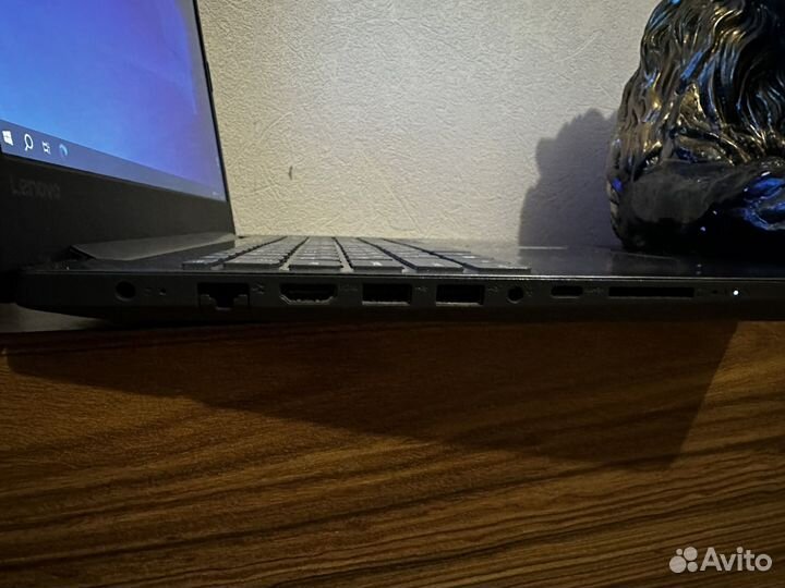 Lenovo i5 3.40GHz 8 CPUs/20Gb озу/530 2Gb/SSD500Gb