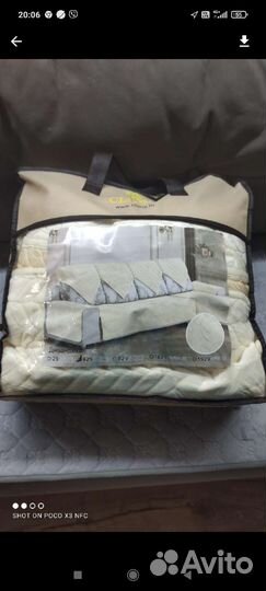 Чехол на диван- дивандейки