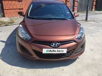 Hyundai i30 1.6 MT, 2012, 213 840 км