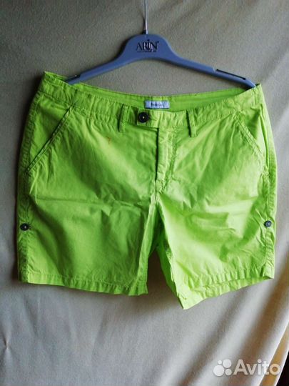 Шорты женские