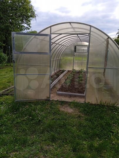 Дача 37 м² на участке 5,9 сот.