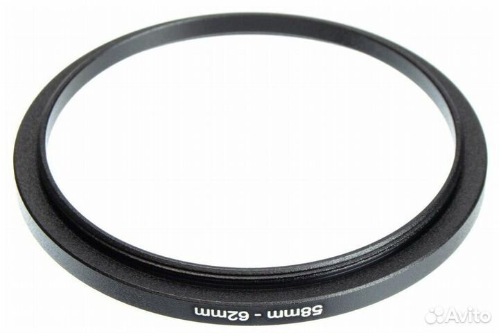 Защита для объективов (UV и CPL)