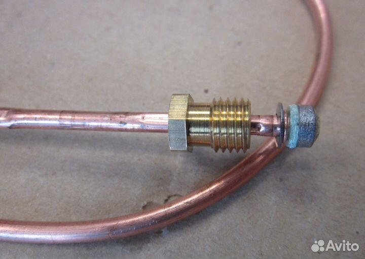 Термопара (газ контроль) 100 см. (merloni 07873