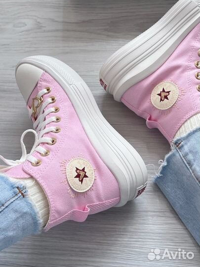 Converse Chuck Taylor All Star Valentine's Day