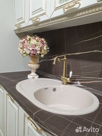 Кухня Лидия с гарантией