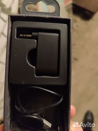 Bluetooth ресивер Baseus