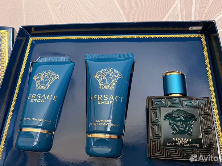 Мужской подарочный набор