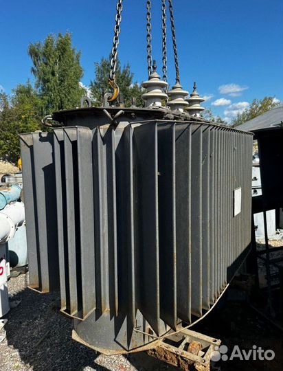 Трансформаторы тднс