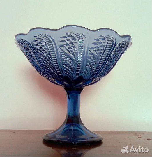 Ваза для фруктов