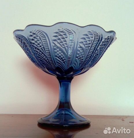 Ваза для фруктов