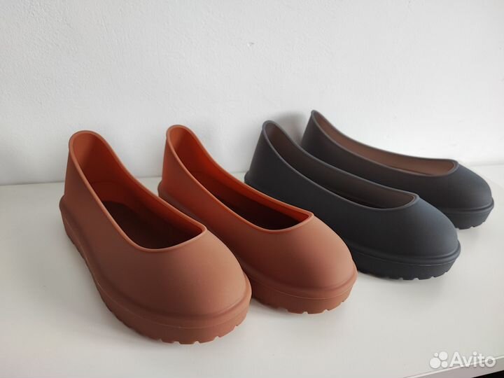 Галоши на угги UGG Boot Guard