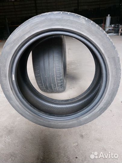 Hankook Ventus S1 Evo2 SUV K117A 245/45 R19 98W