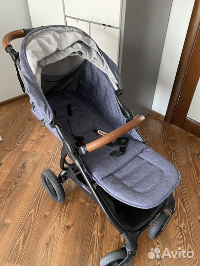 Коляска прогулочная Valco Baby Snap 4 Trend