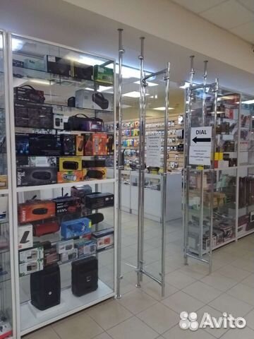Конвертер VGA-hdmi