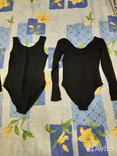 Купальник для танцев. Художественной гимнастики